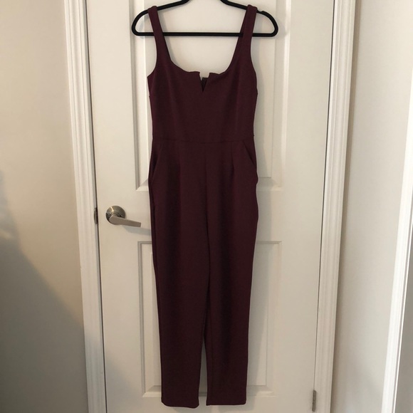 Dynamite Jumpsuit - Picture 1 of 11